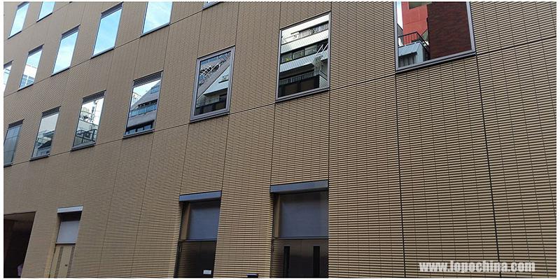 建築用テラコッタ