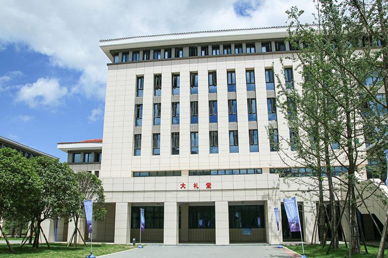 外装壁