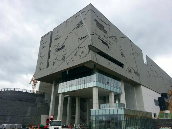 韓国記念館