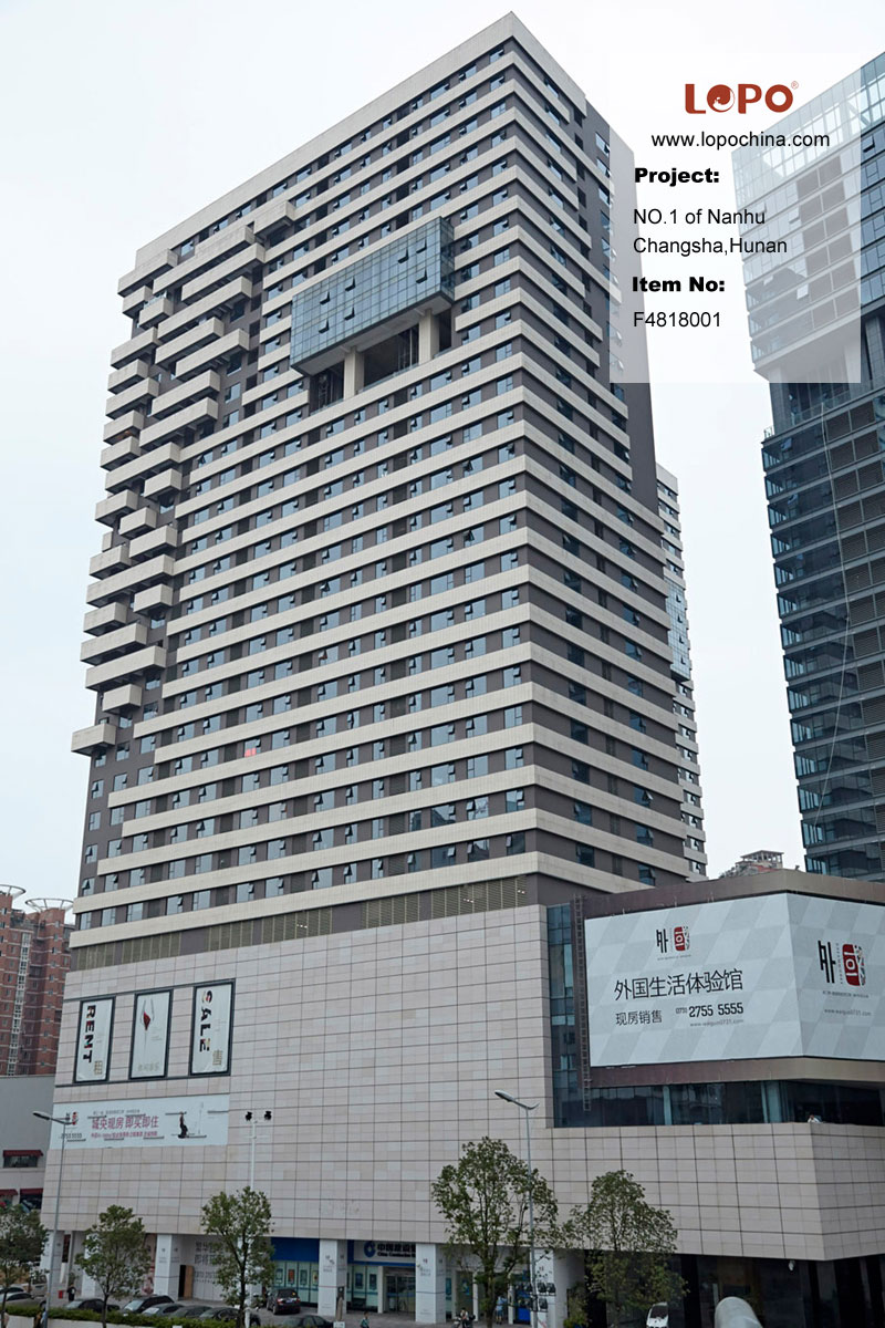 湖南省長沙市南湖のNO.1