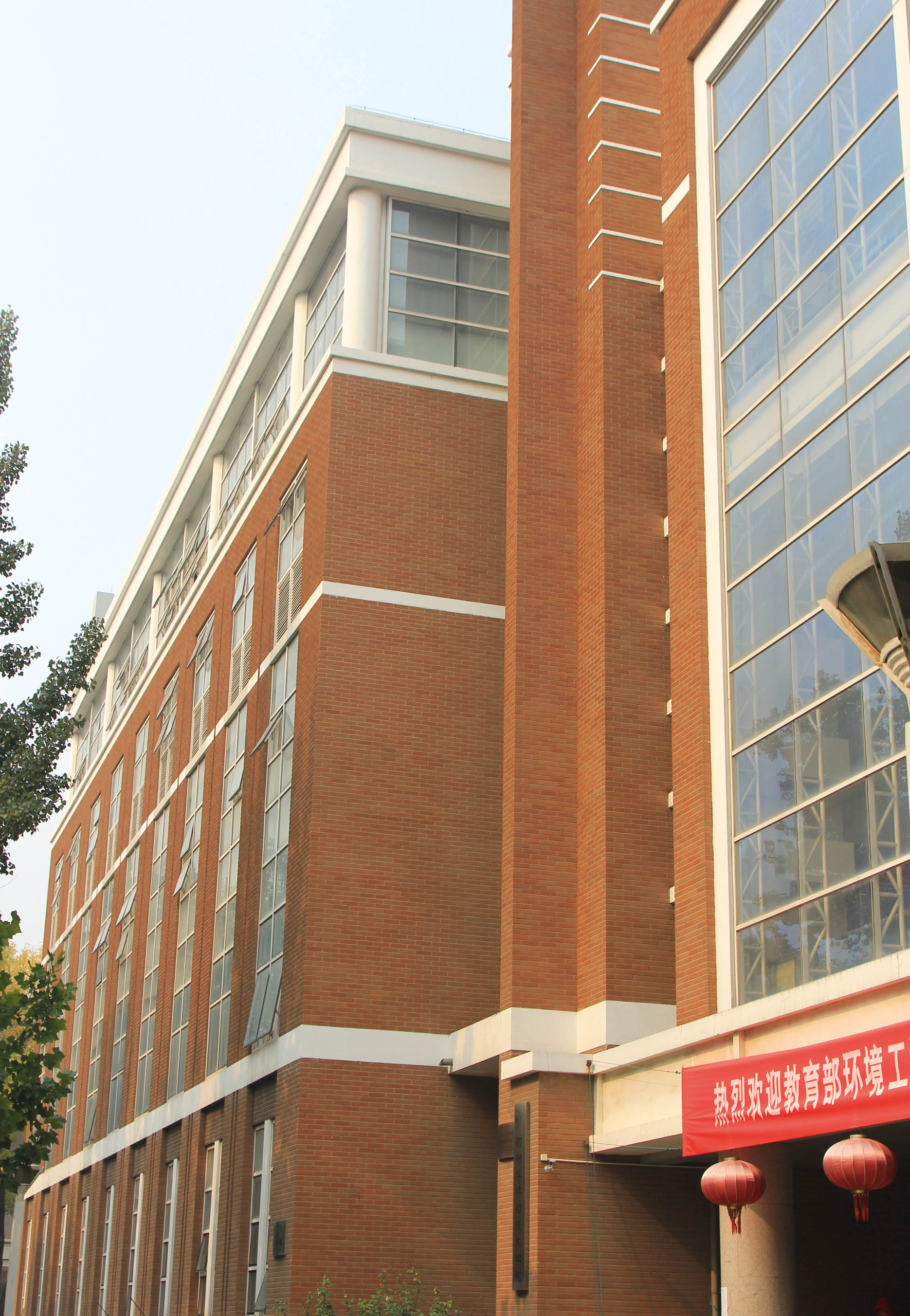 天津大学