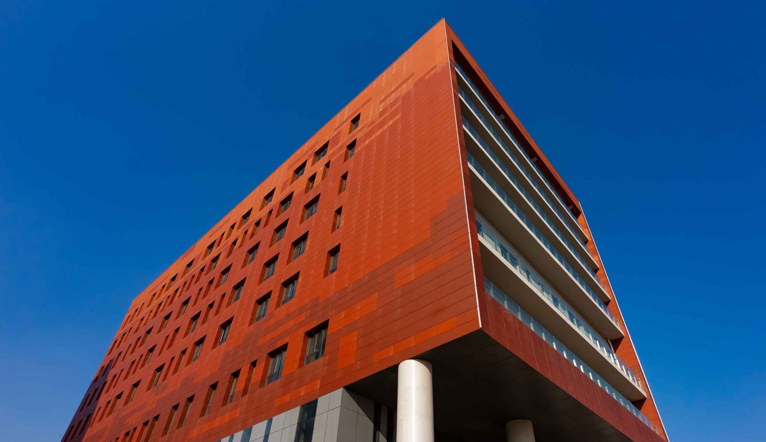 中国医科大学附属第一病院渾南分院